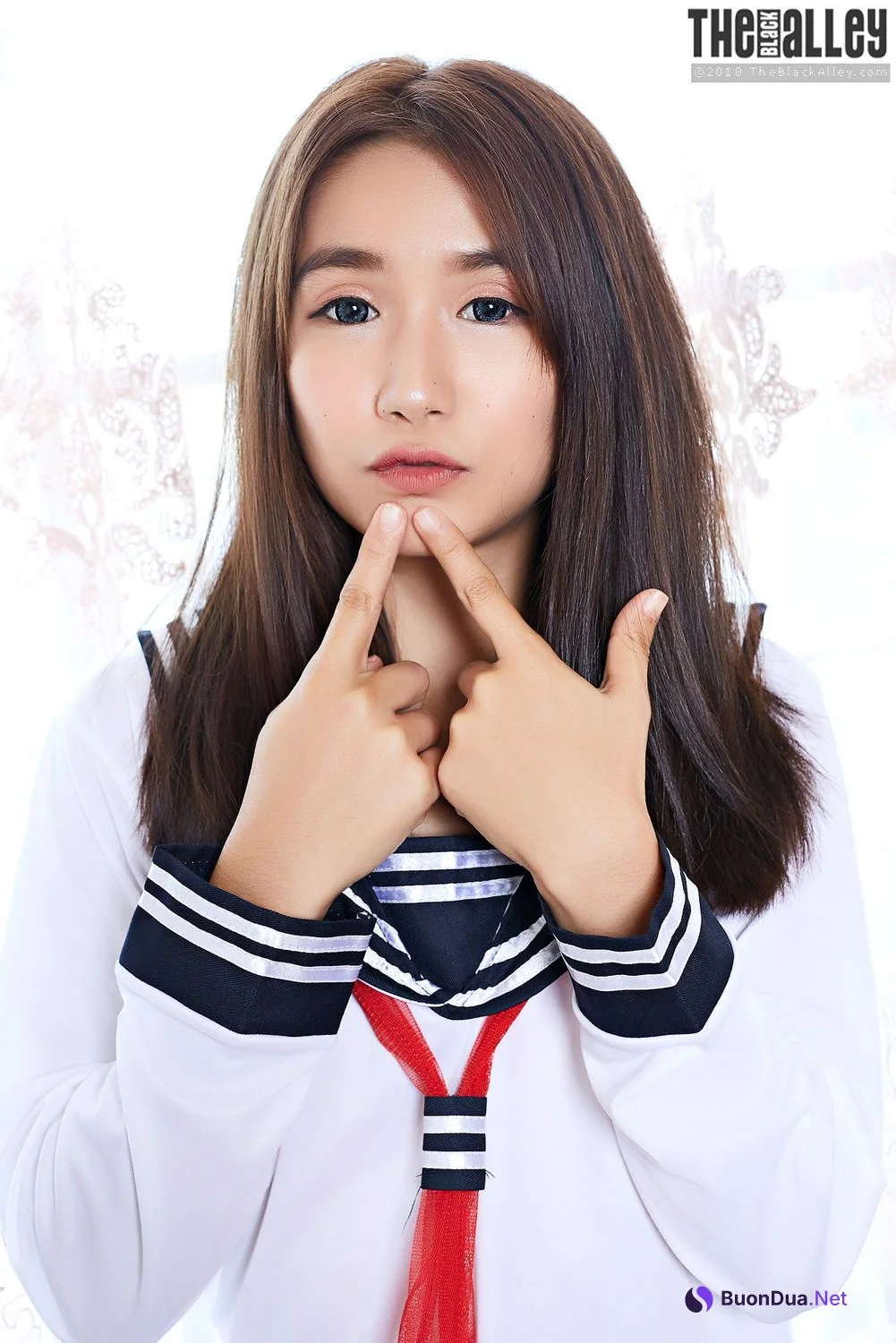 [The Black Alley] Chia Ling Set.05 2019.07.03 - Photo 3