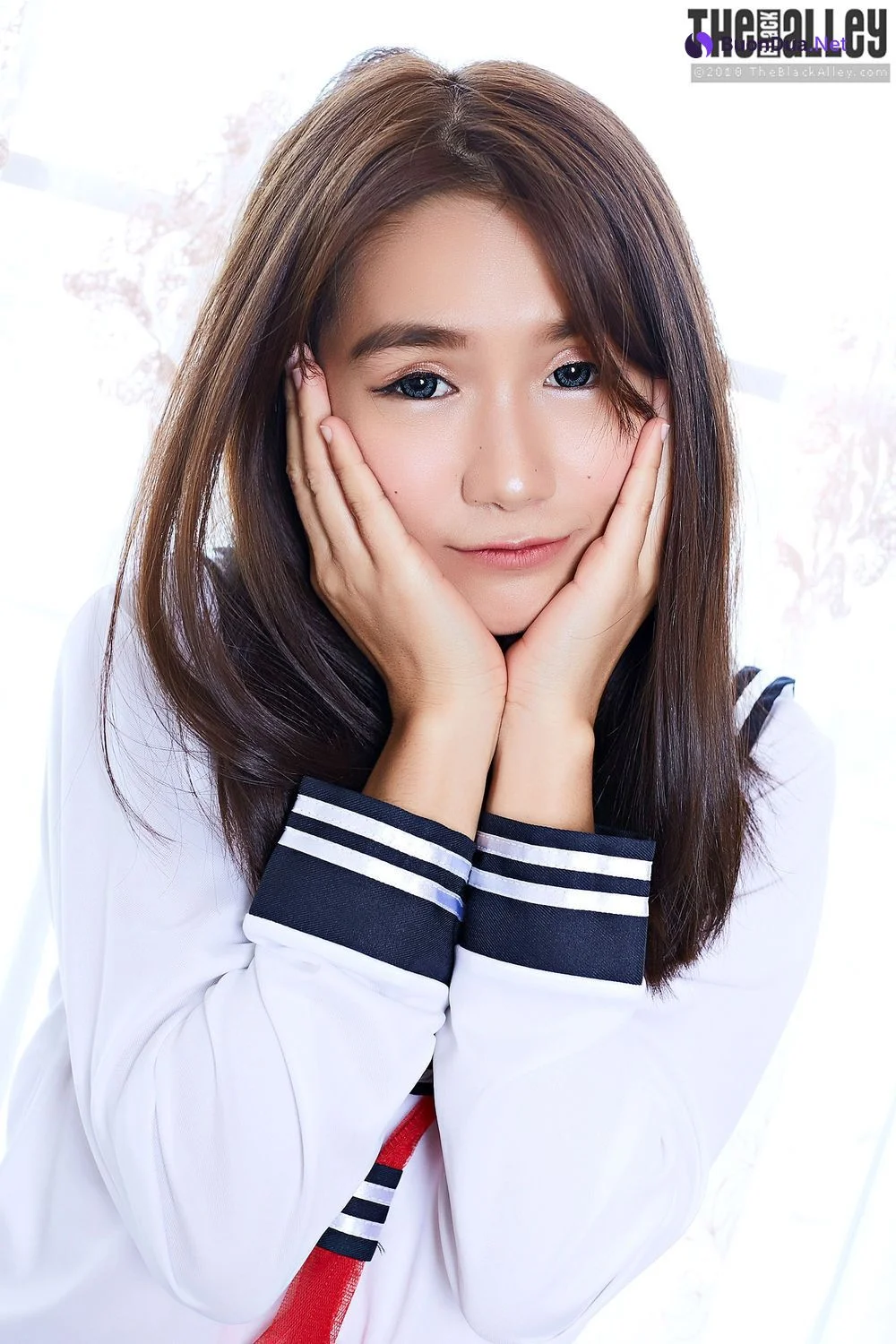 [The Black Alley] Chia Ling Set.05 2019.07.03 - Photo 6