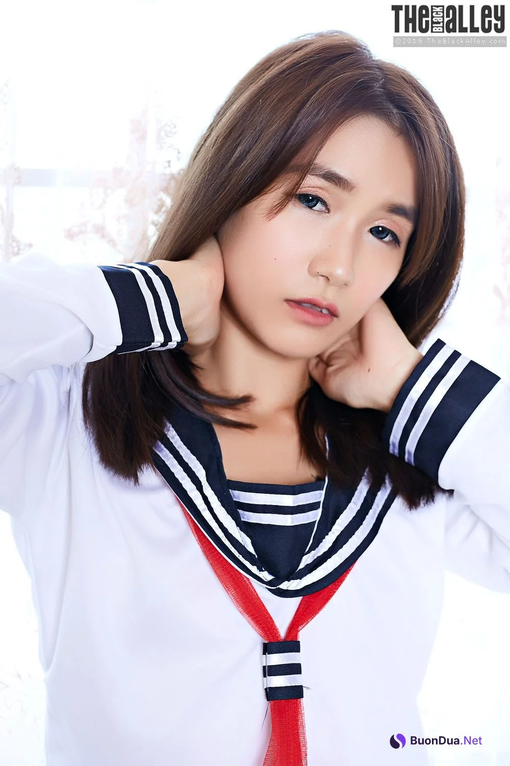 [The Black Alley] Chia Ling Set.05 2019.07.03 - Photo 7