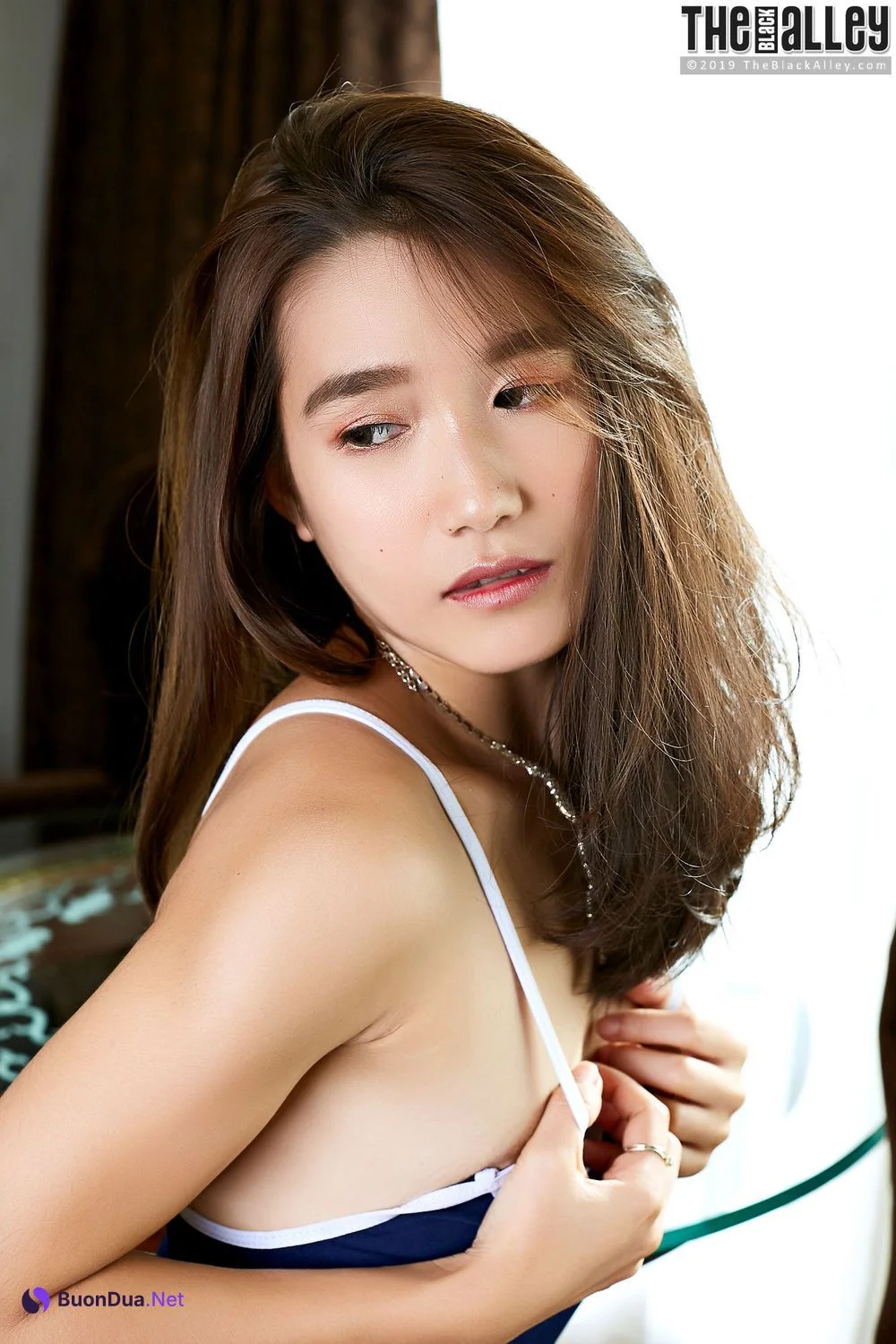 [The Black Alley] Chia Ling Set.16 2019.10.24 - Photo 20