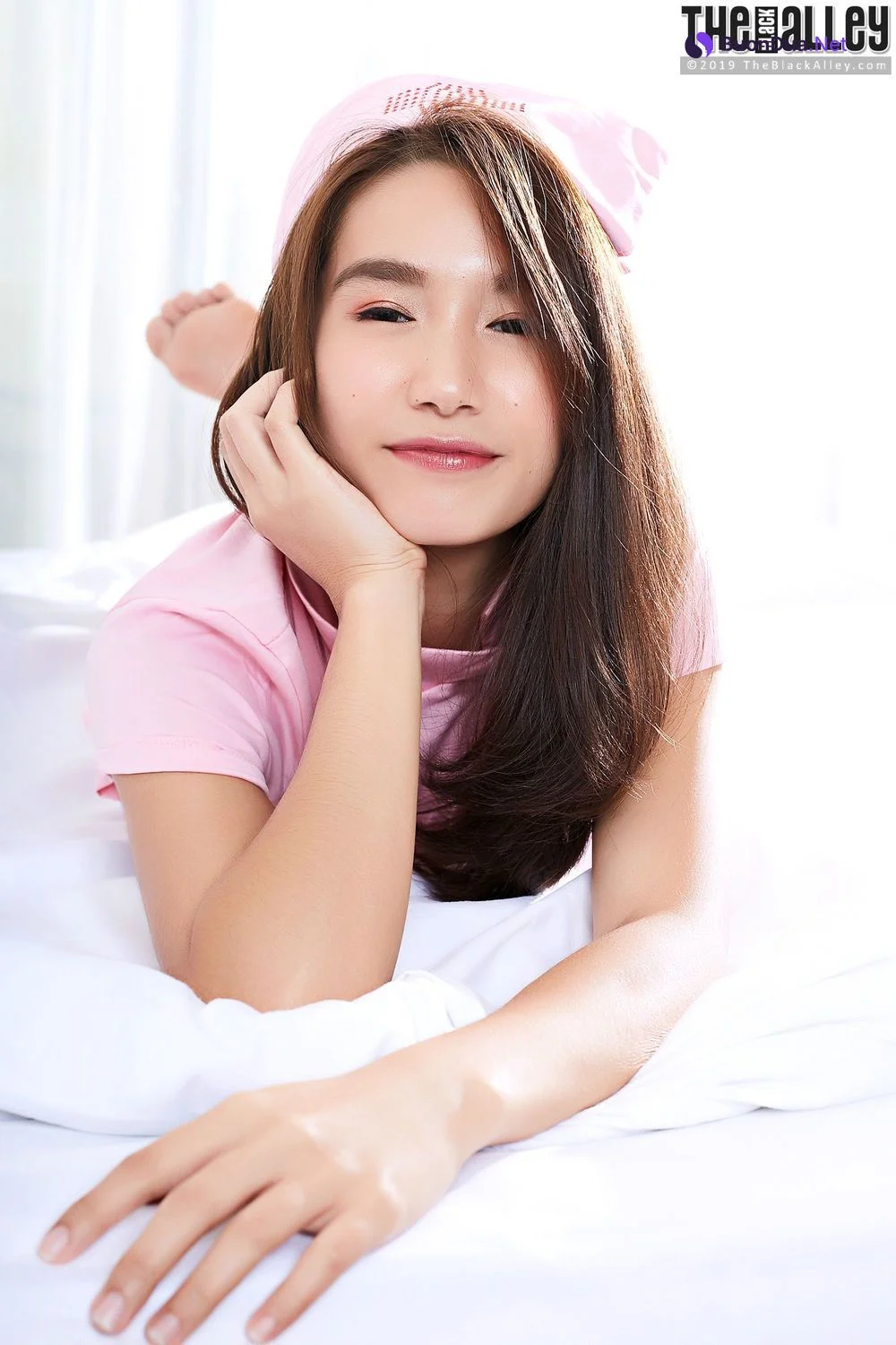 [The Black Alley] Chia Ling Set.18 2019.11.07 - Photo 7
