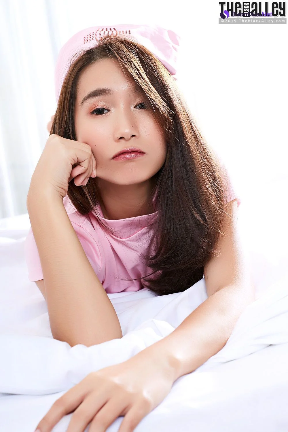 [The Black Alley] Chia Ling Set.18 2019.11.07 - Photo 8