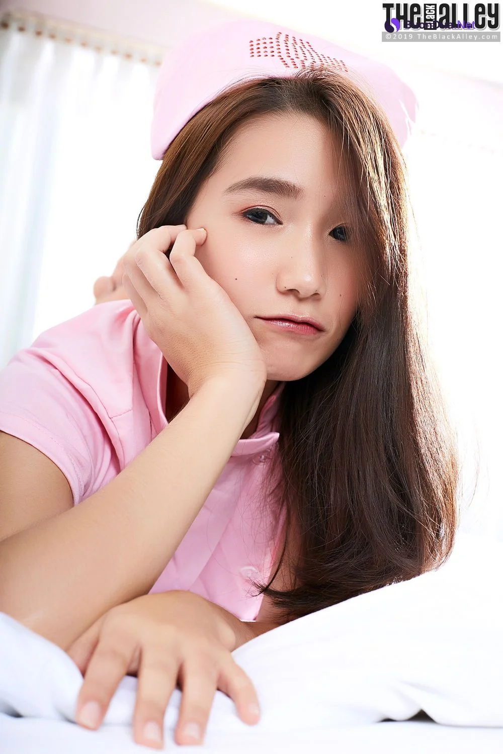 [The Black Alley] Chia Ling Set.18 2019.11.07 - Photo 9