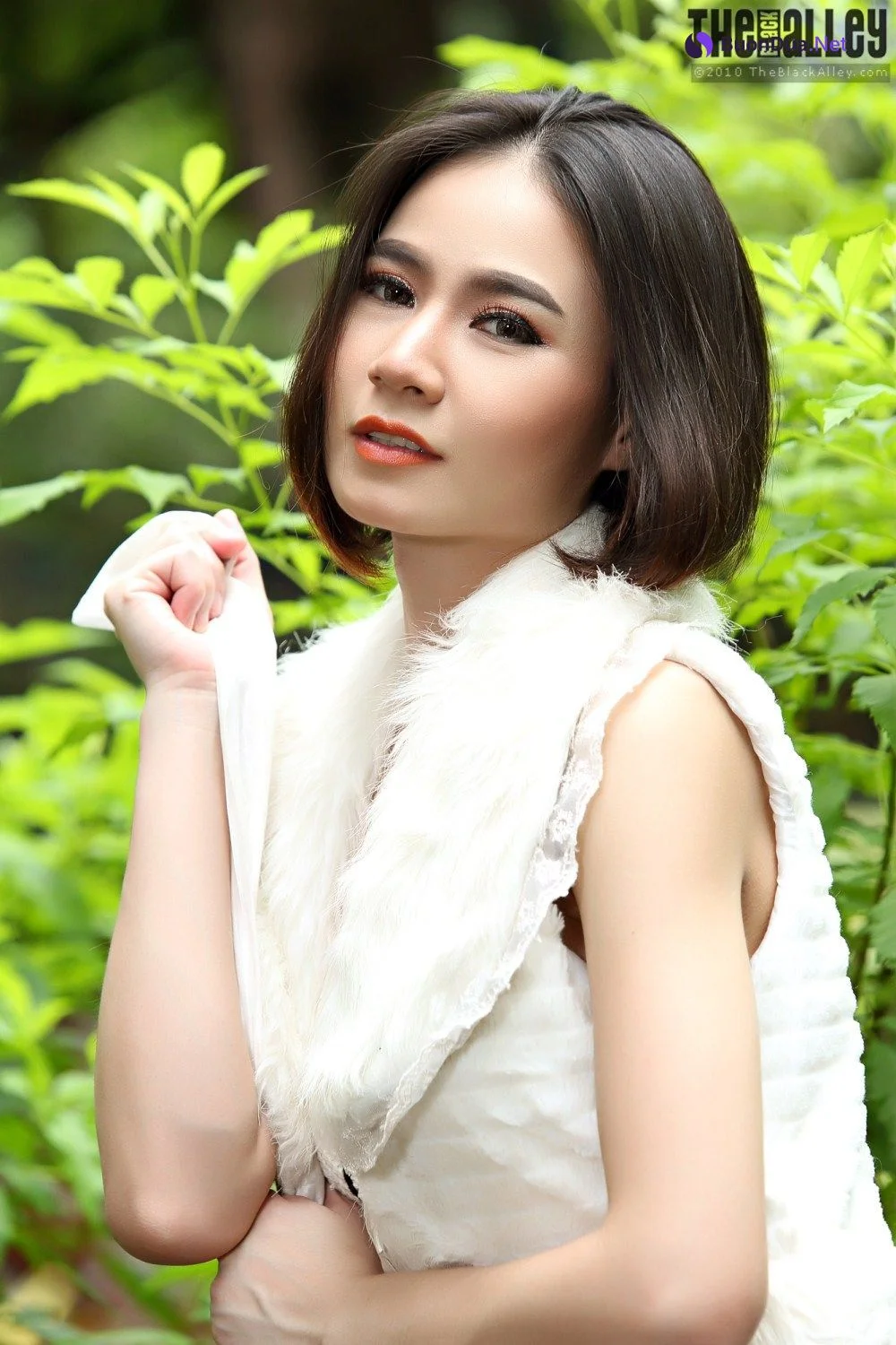 [The Black Alley] Ellie Set.22 2018.08.02 - Photo 2