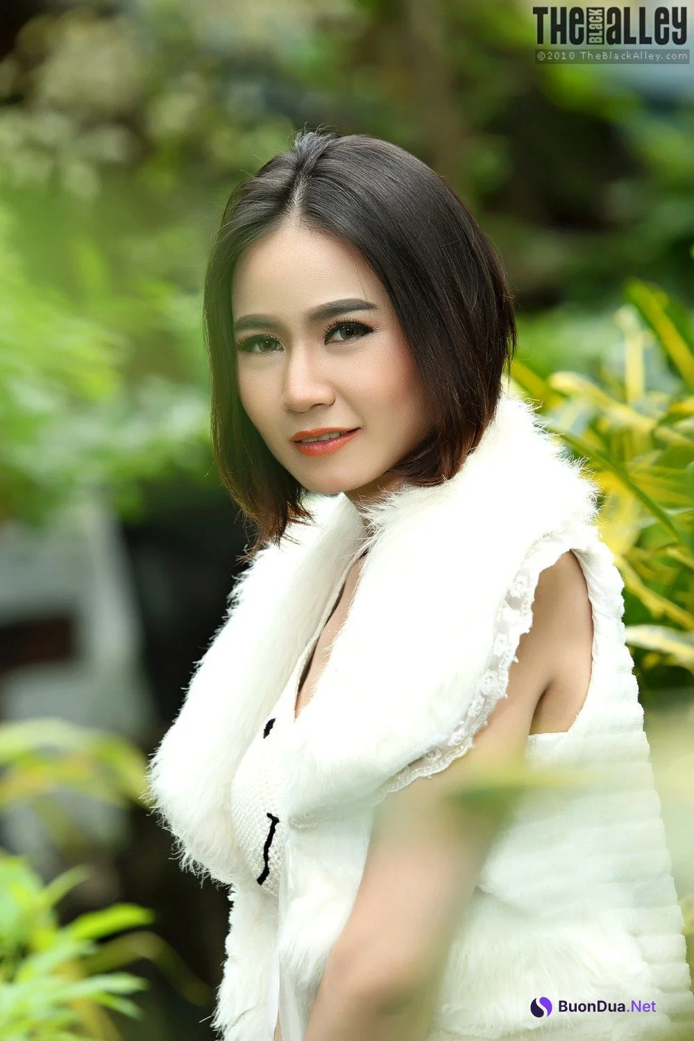 [The Black Alley] Ellie Set.22 2018.08.02 - Photo 4