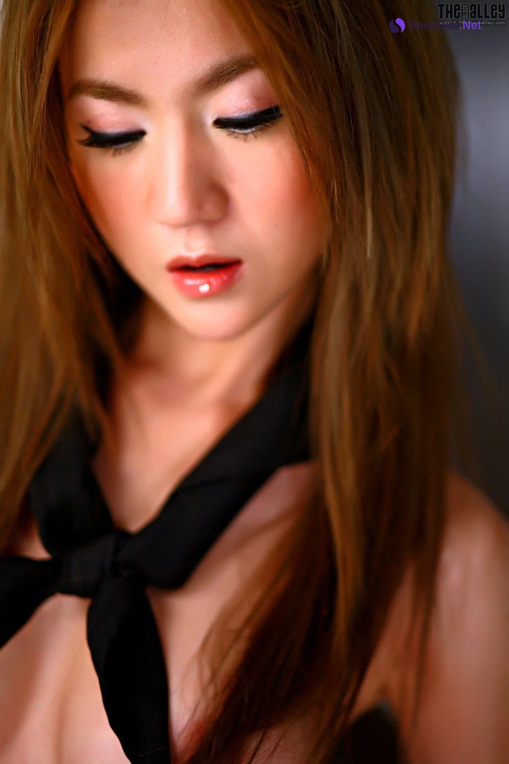 [The Black Alley] Ewana Set.03 - Photo 18