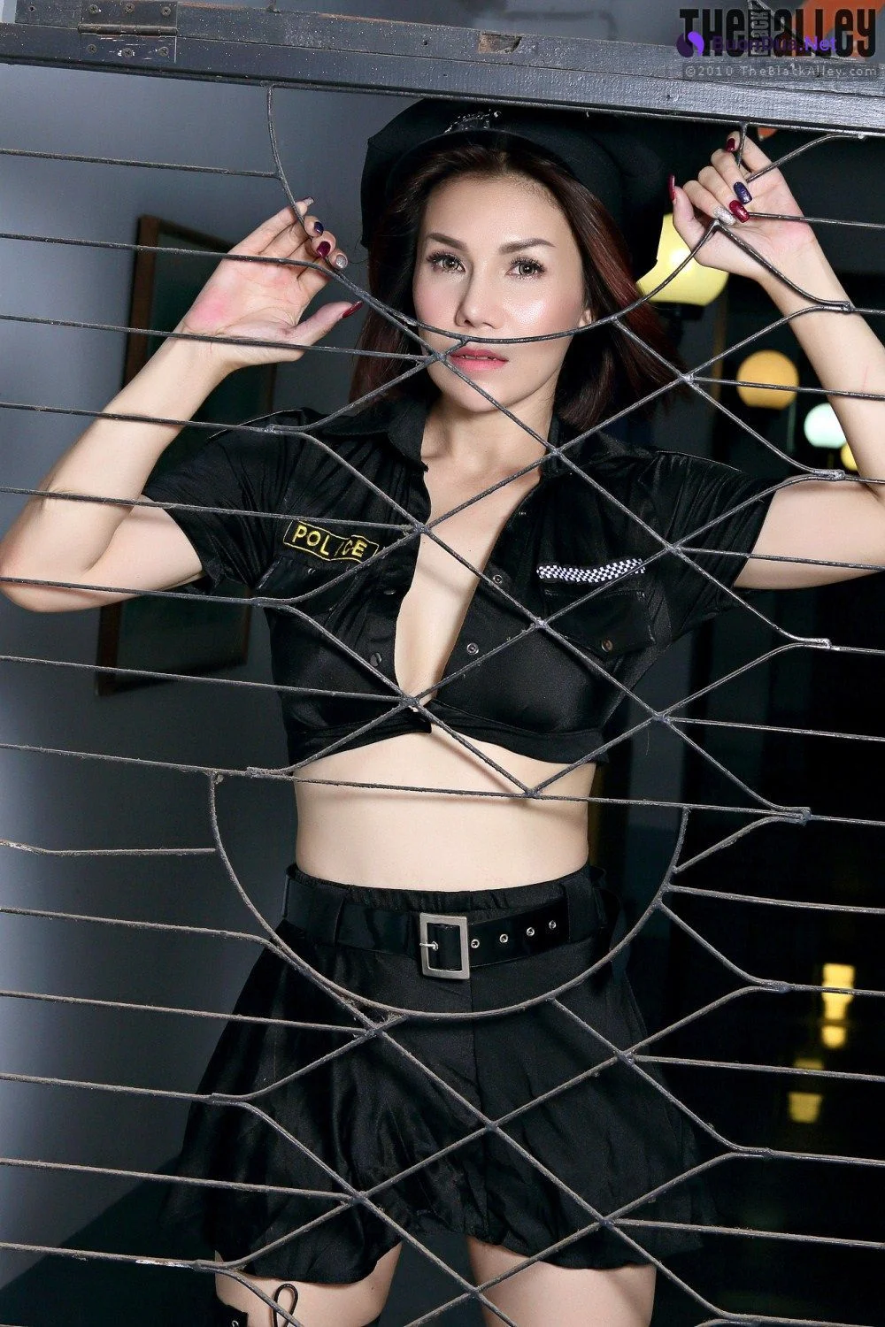 [The Black Alley] Janya Set.20 2019.02.19 - Photo 12