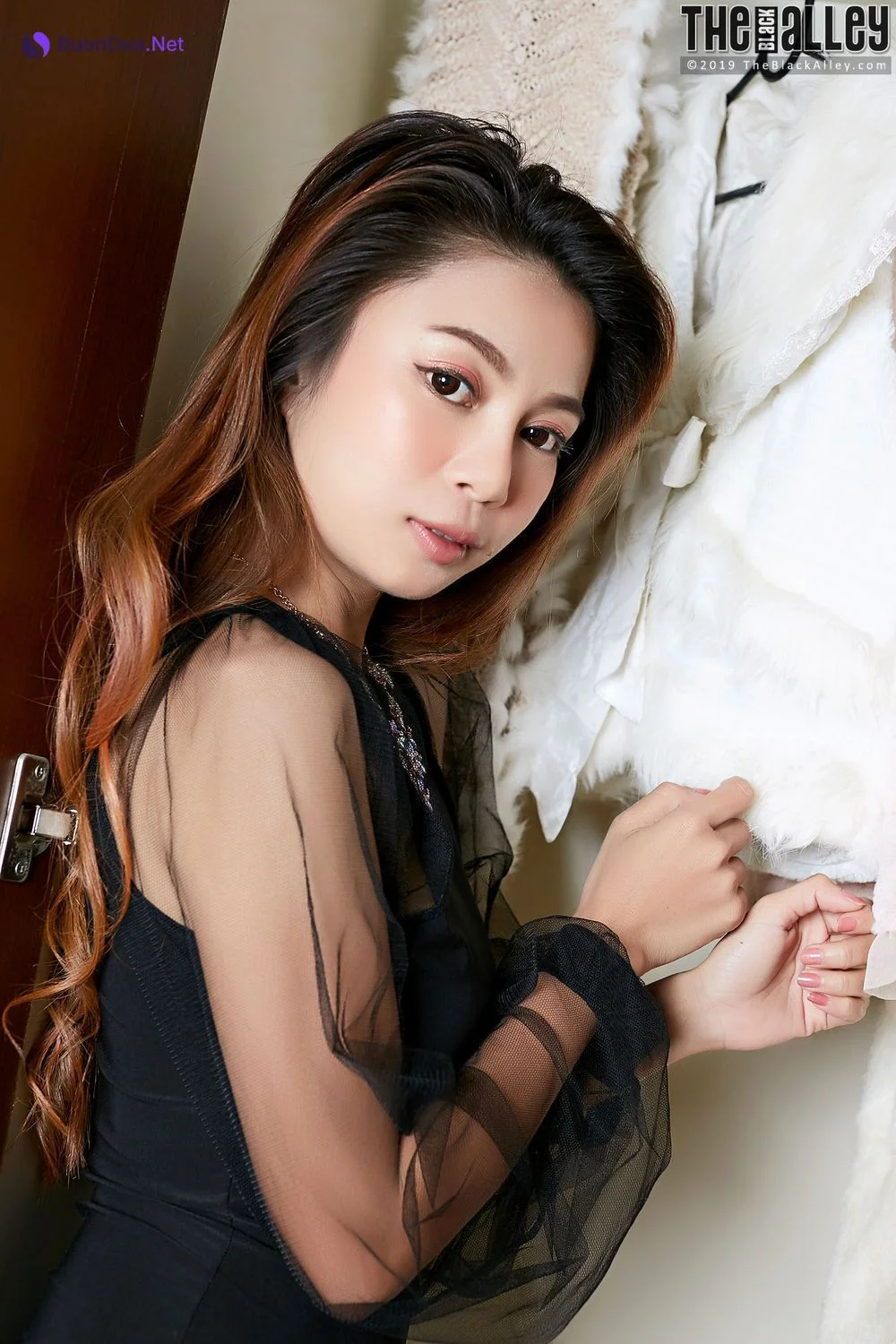 [The Black Alley] Juliet Set.11 2019.10.14 - รูปภาพ 6