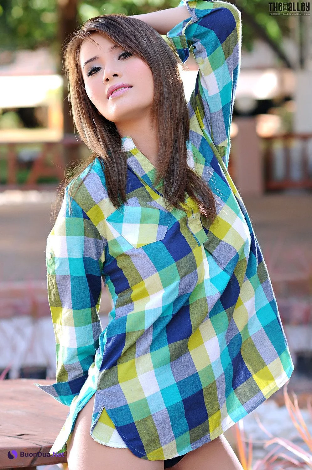 [The Black Alley] Kathy Cheow Set.01 - Photo 9