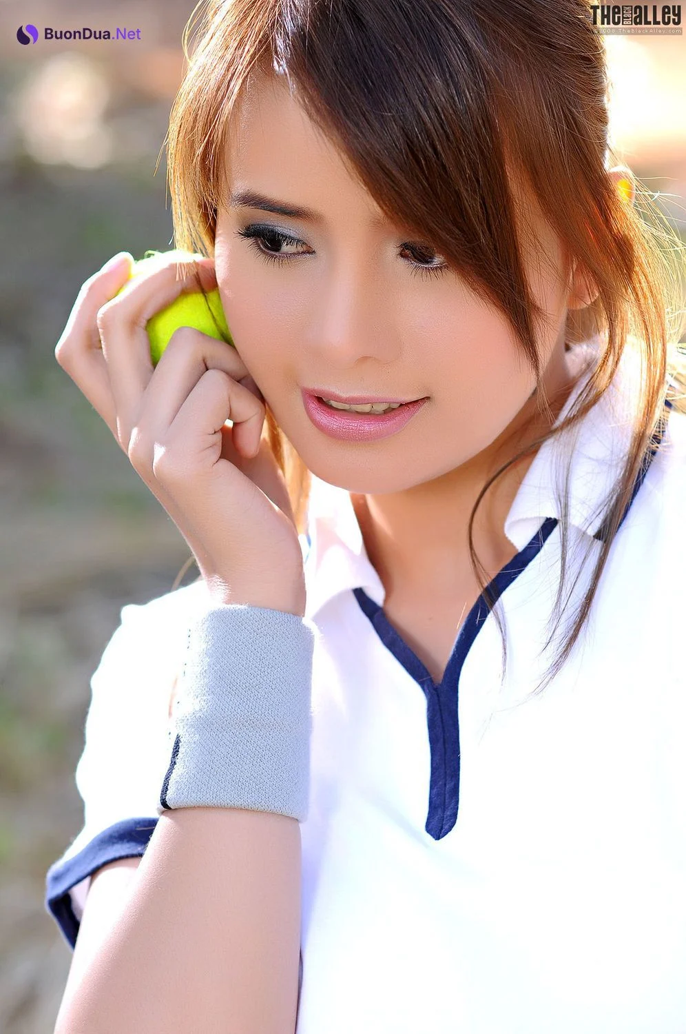 [The Black Alley] Kathy Cheow Set.03 - Photo 19