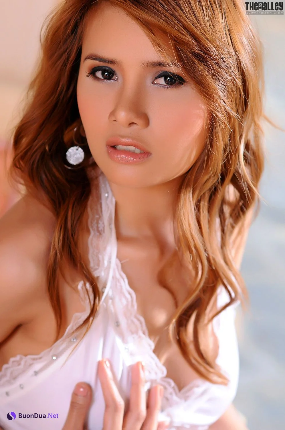 [The Black Alley] Kathy Cheow Set.15 - Photo 15
