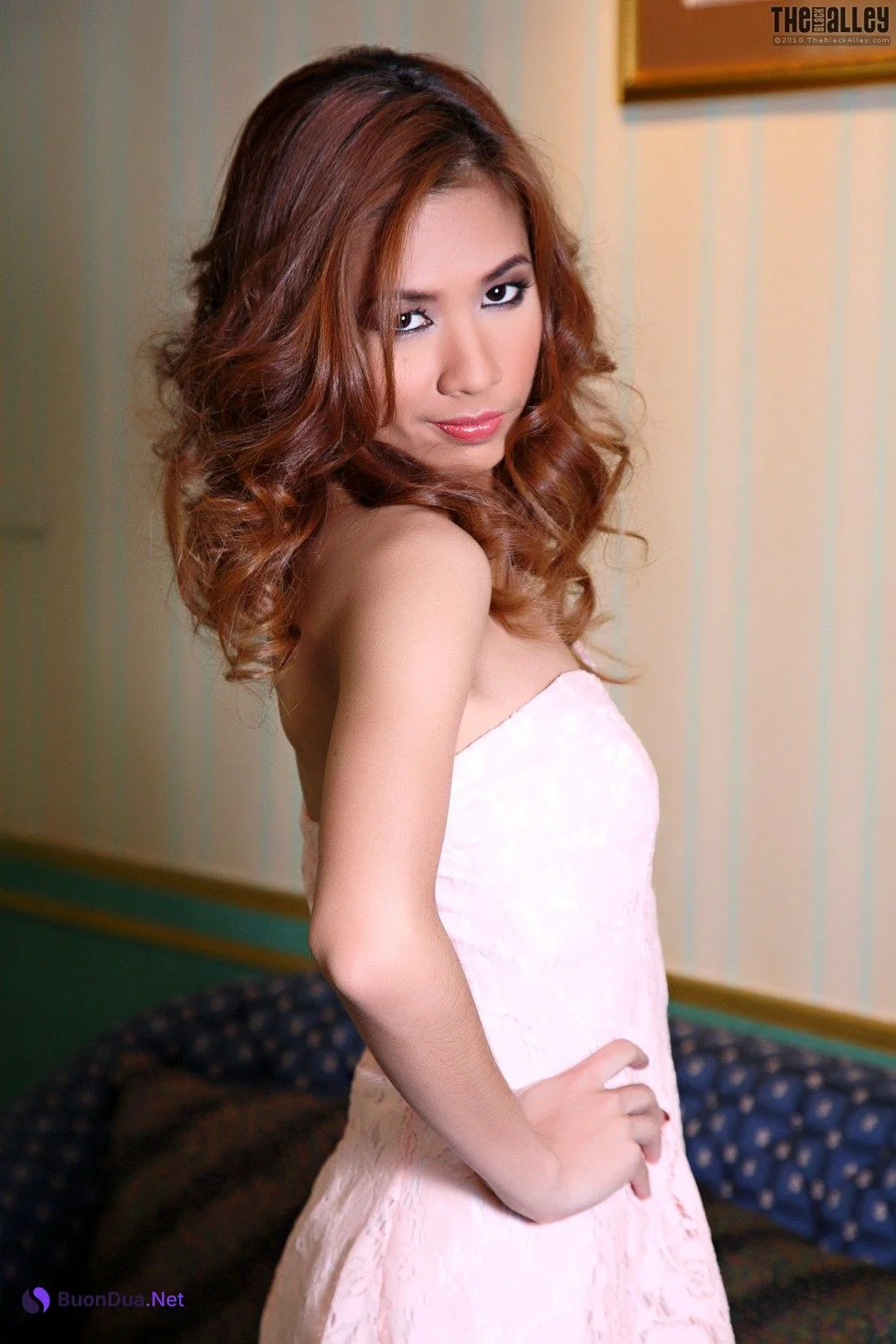 [The Black Alley] Lalita Set.01 - Photo 8
