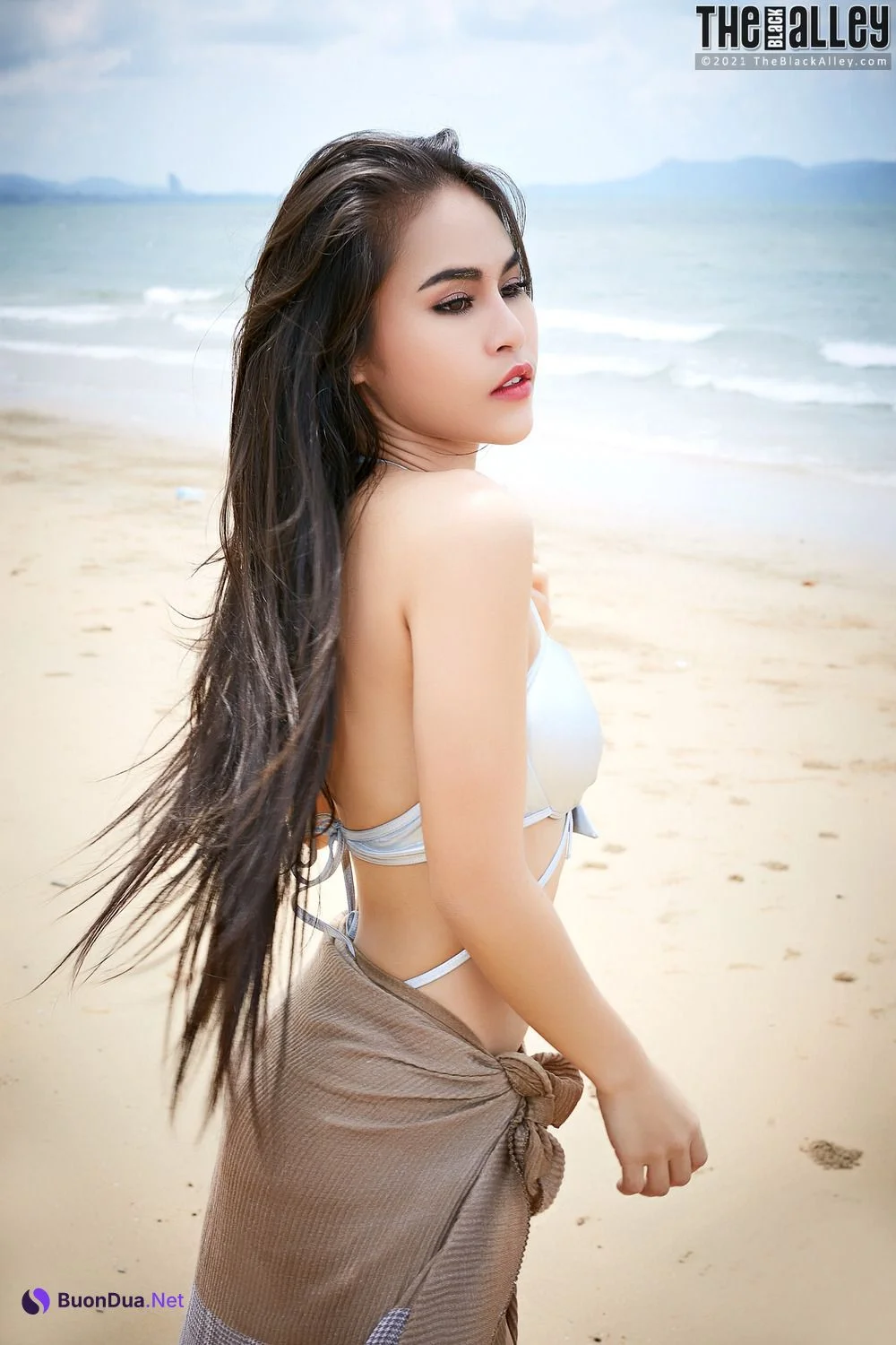 [The Black Alley] Lemon Photo Set.30 (2021.04.19) - Photo 3
