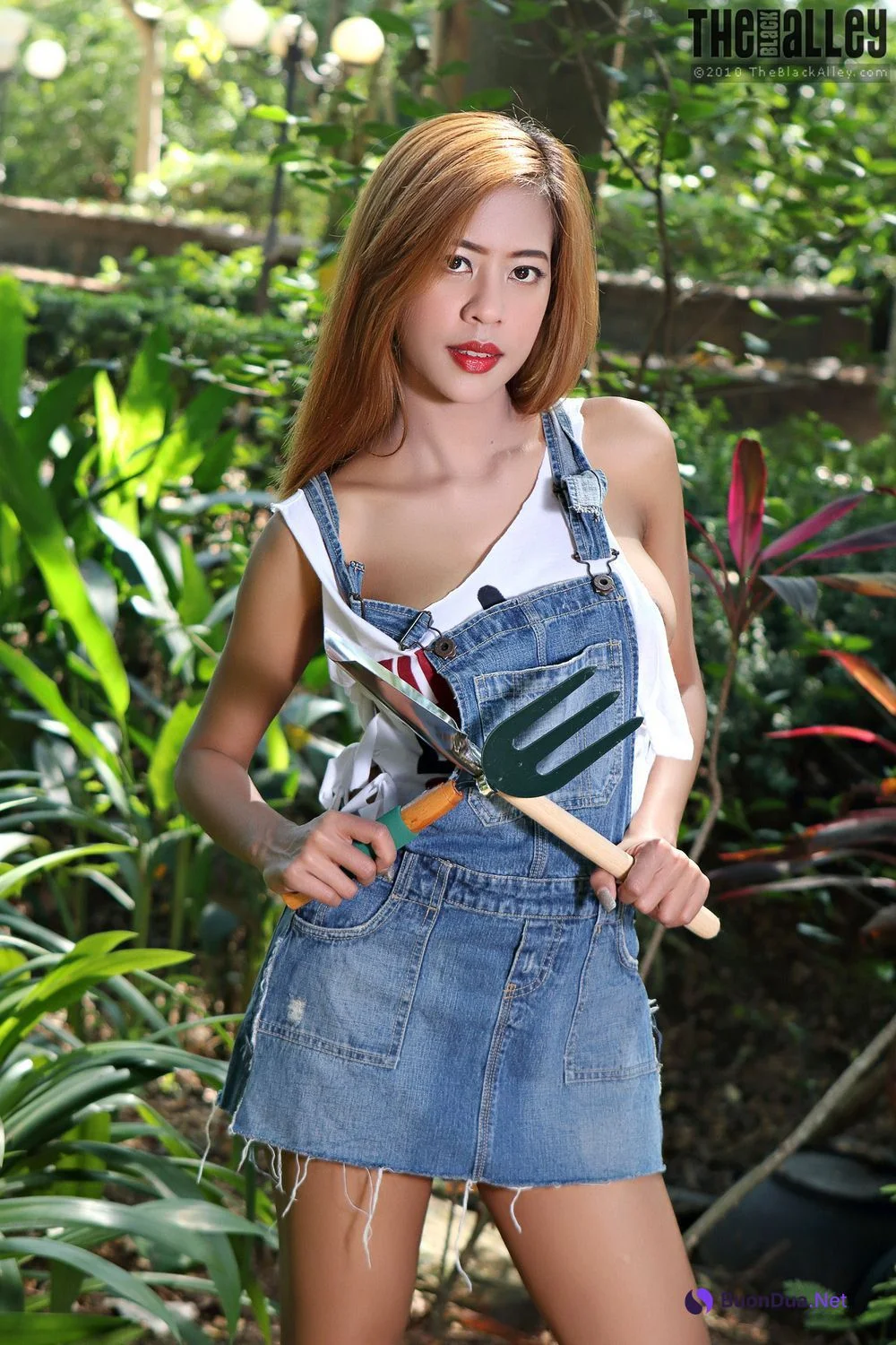 [The Black Alley] Linda Set.P01 VIP Zone - รูปภาพ 4