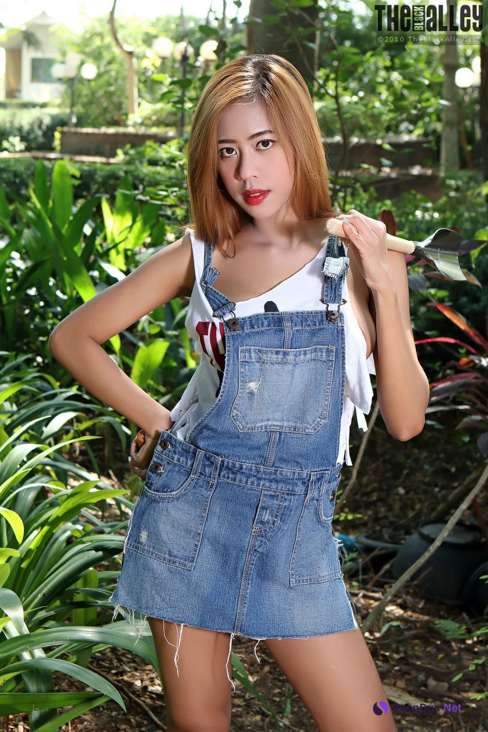 [The Black Alley] Linda Set.P01 VIP Zone - รูปภาพ 5