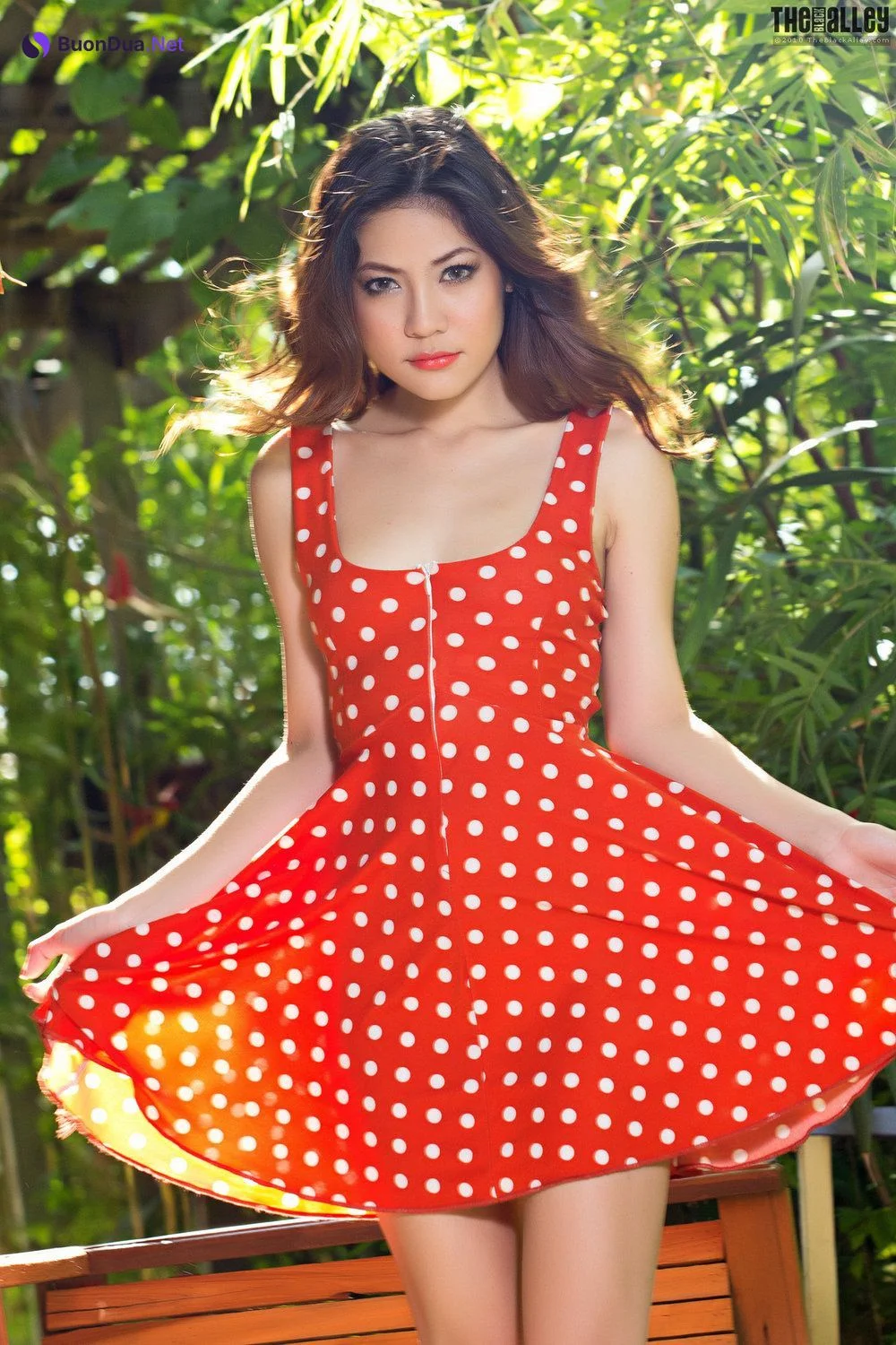 [The Black Alley] Malene Set.01 - รูปภาพ 13