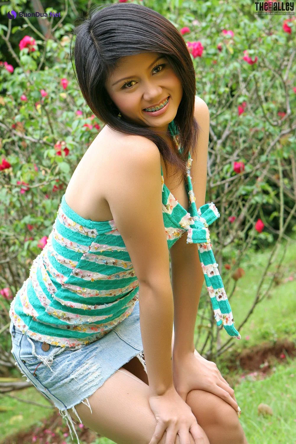 [The Black Alley] Marina Belle Set.01 - รูปภาพ 4