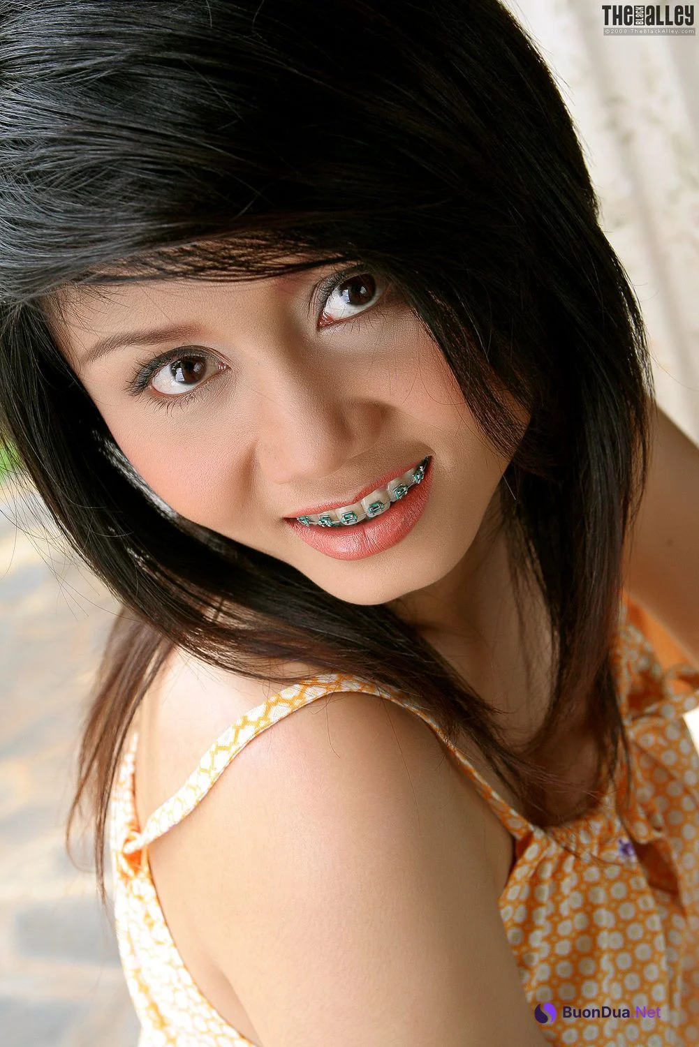 [The Black Alley] Marina Belle Set.03 - Photo 8