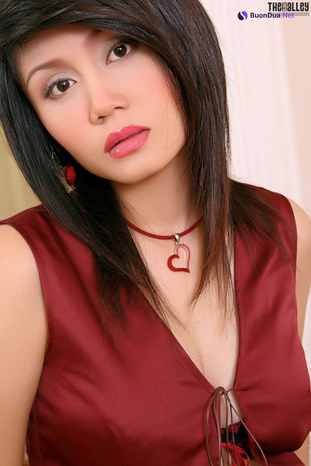 [The Black Alley] Marina Belle Set.04 - Photo 6