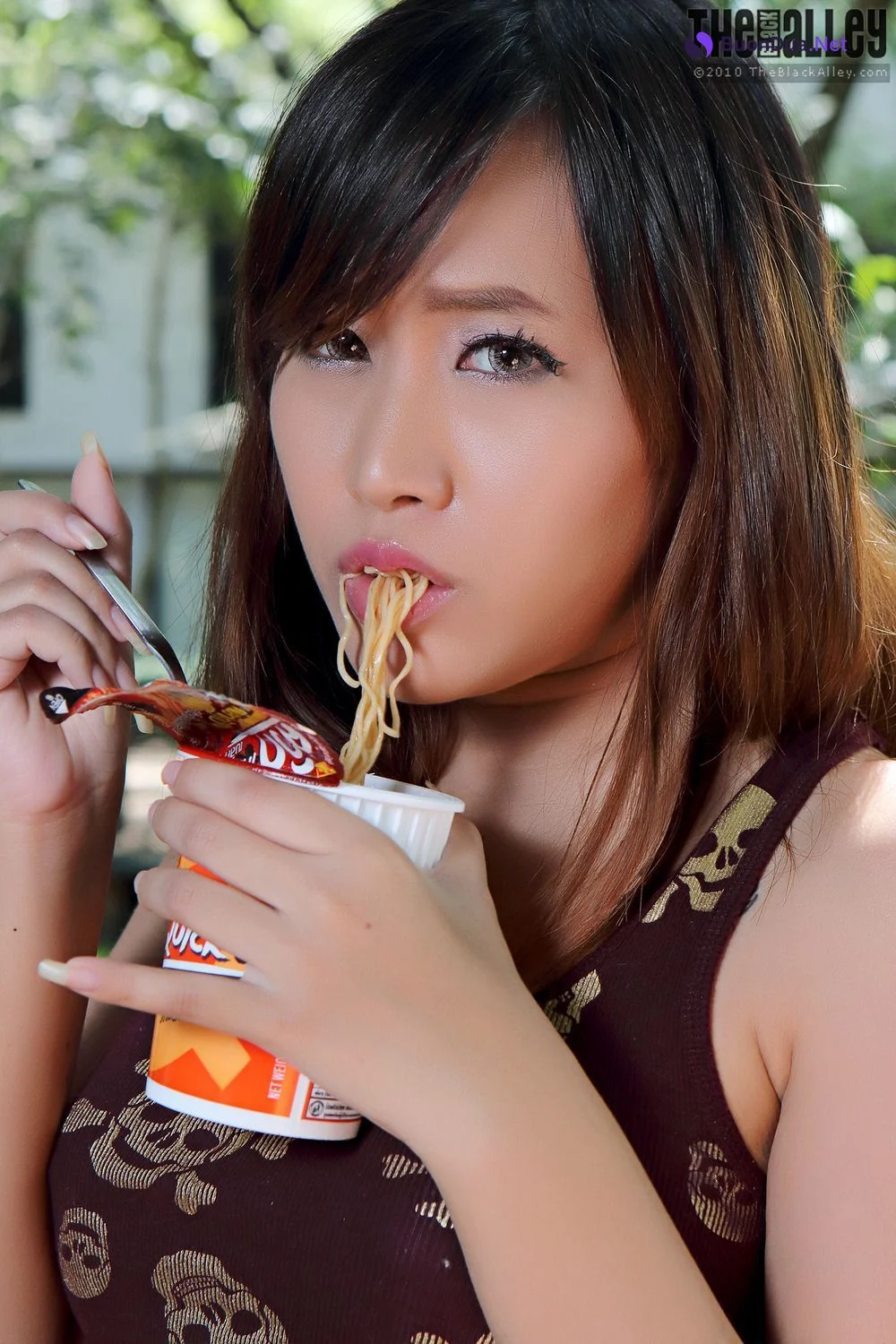 [The Black Alley] Mayrita VIP Zone Set.P02 - Photo 13
