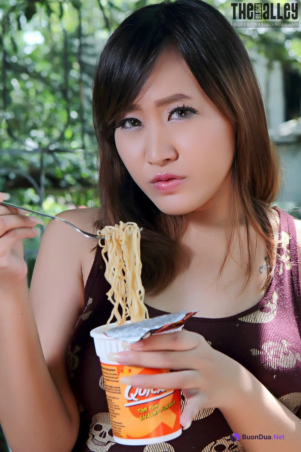 [The Black Alley] Mayrita VIP Zone Set.P02 - Photo 8