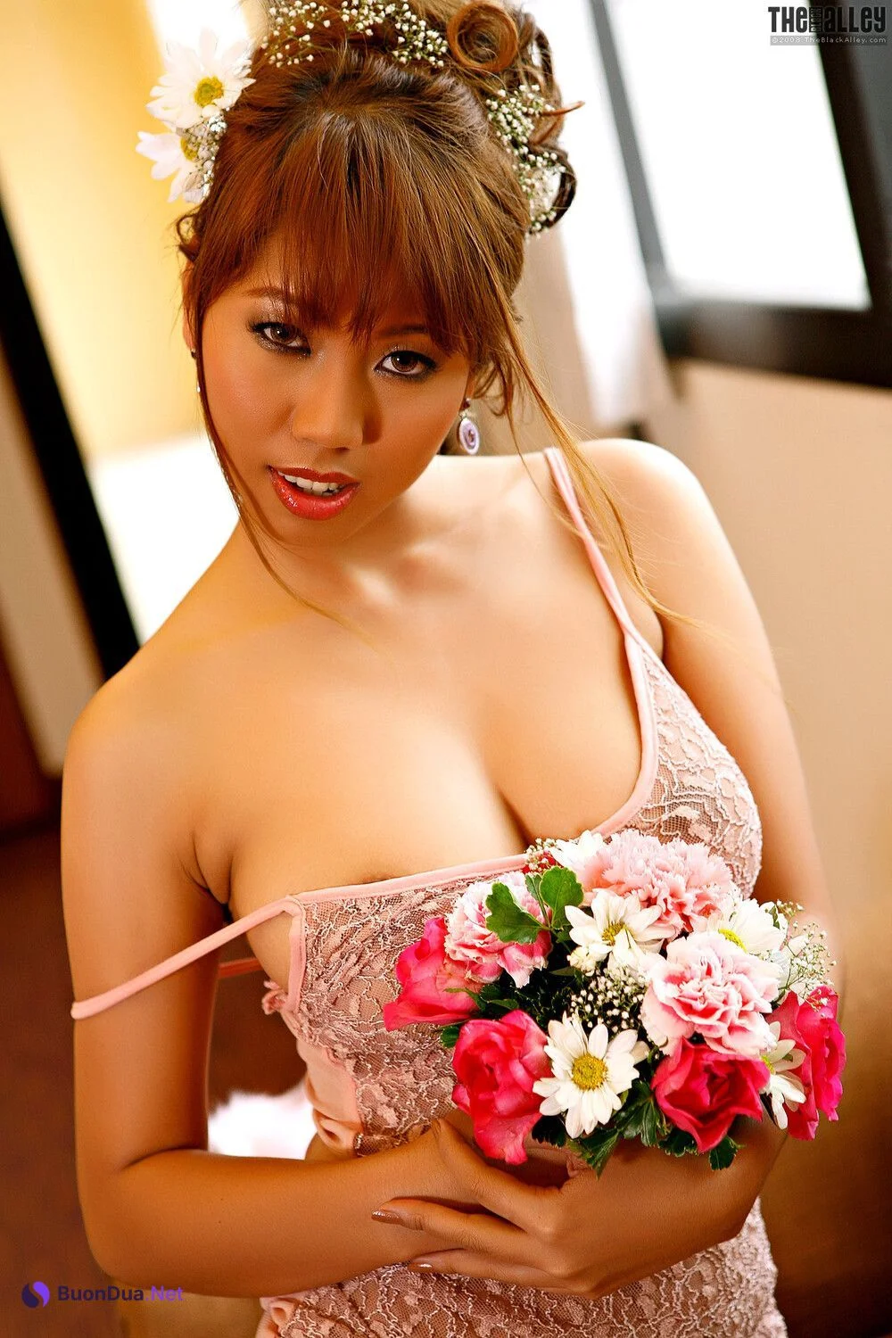 [The Black Alley] Monica Jong Vip Zone Set.02 - รูปภาพ 11