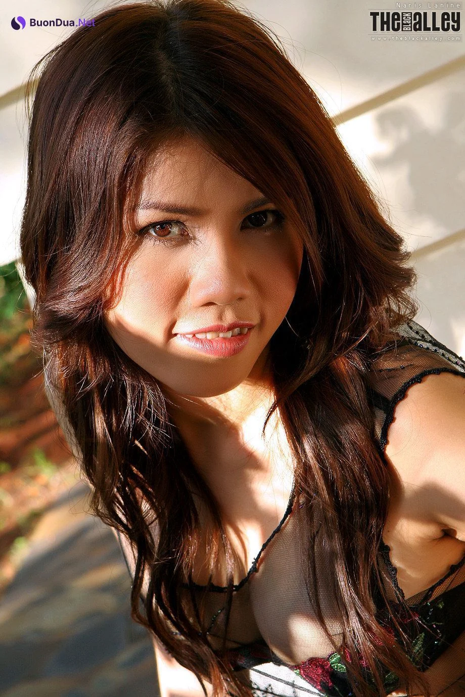 [The Black Alley] Naris Lanine Set.02 - รูปภาพ 13