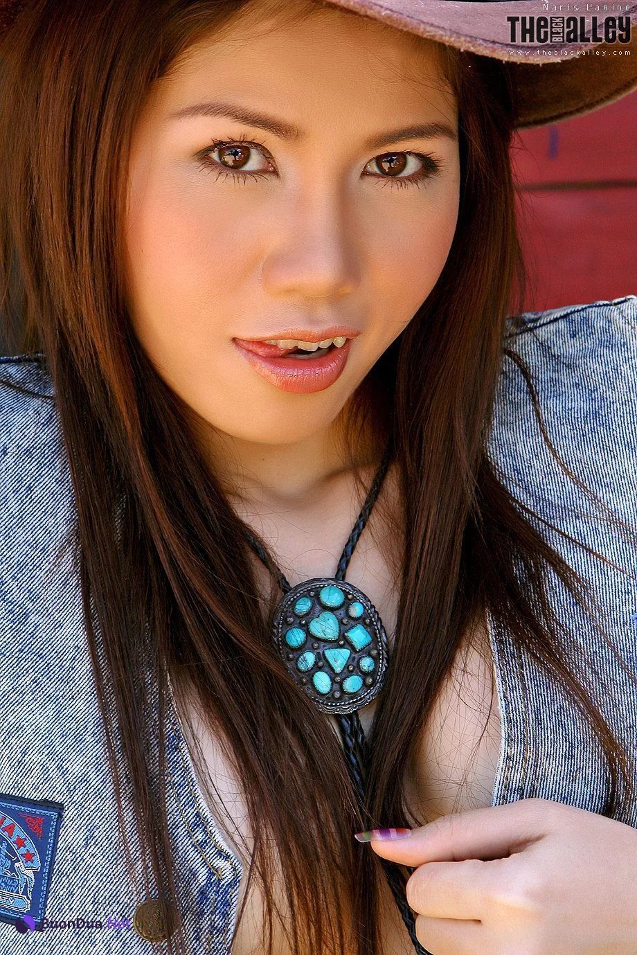 [The Black Alley] Naris Lanine Set.04 - รูปภาพ 29