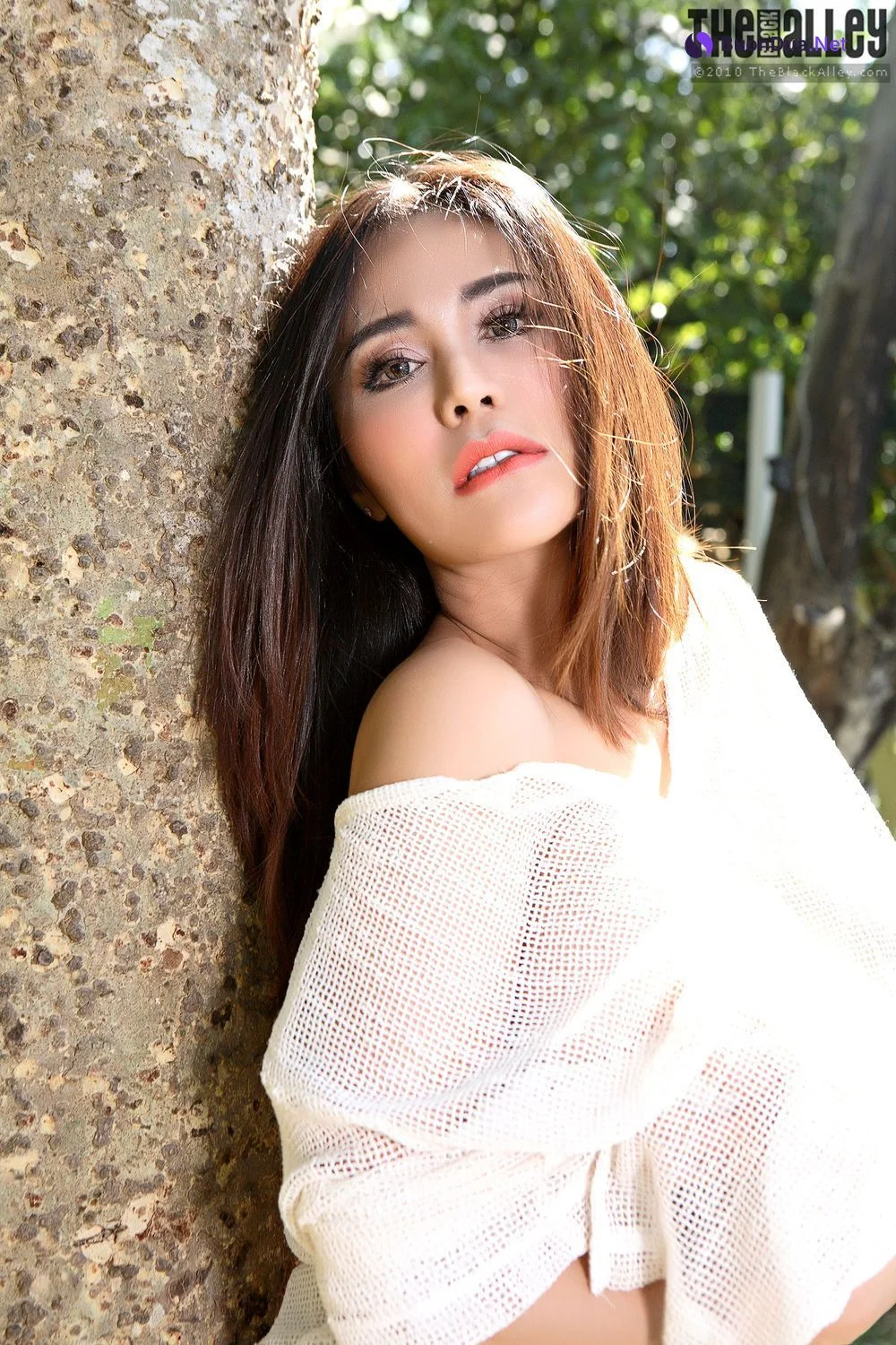 [The Black Alley] Natalie Wang Set.72 2017.10.23 - รูปภาพ 57