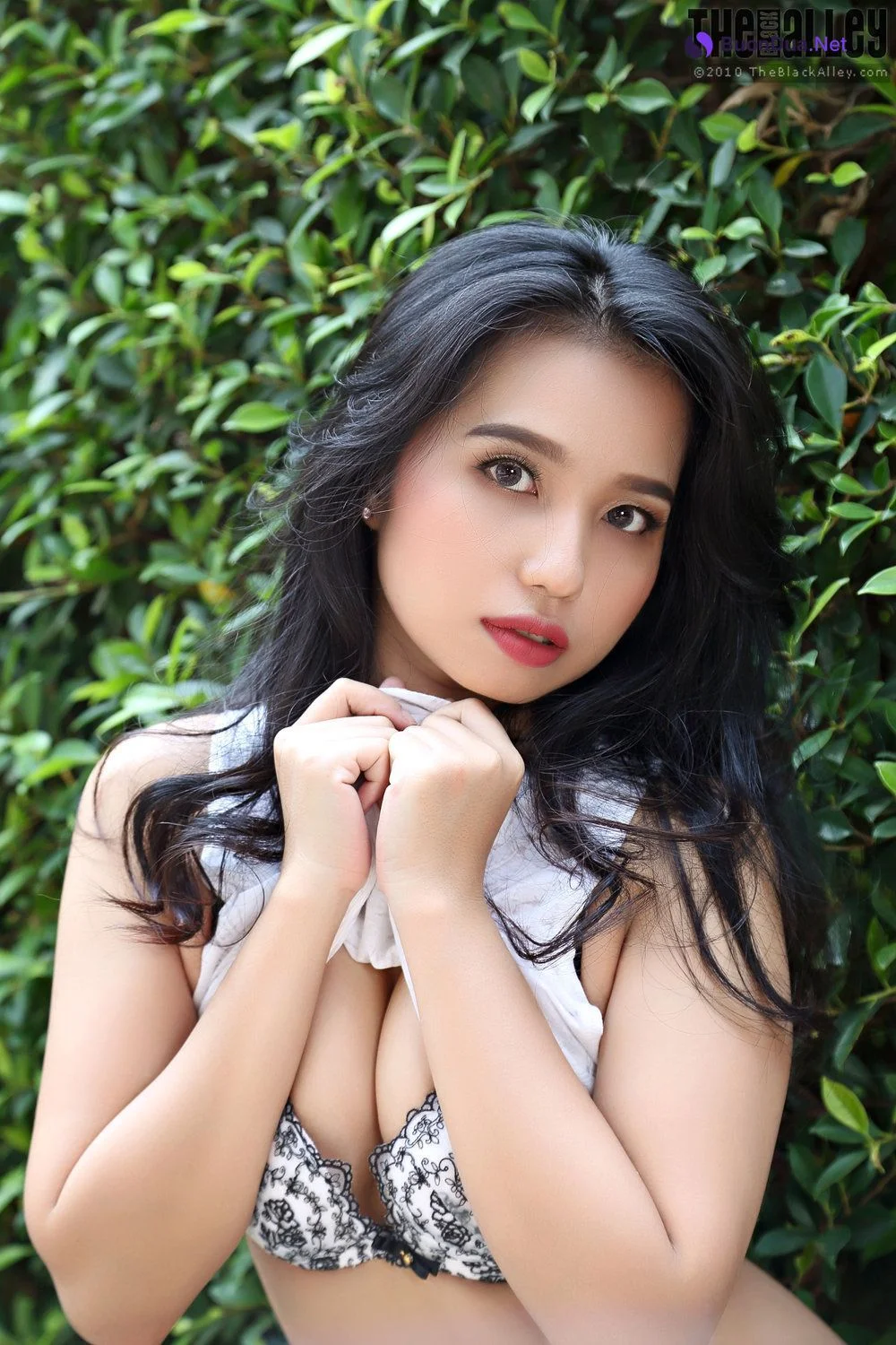 [The Black Alley] Norah Set.01 2019.03.25 - Photo 18