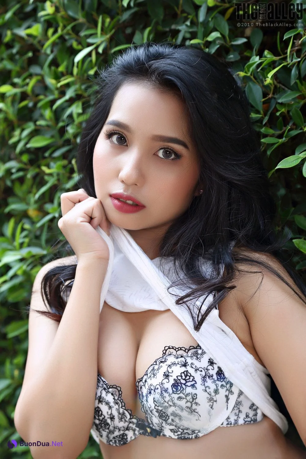 [The Black Alley] Norah Set.01 2019.03.25 - Photo 20