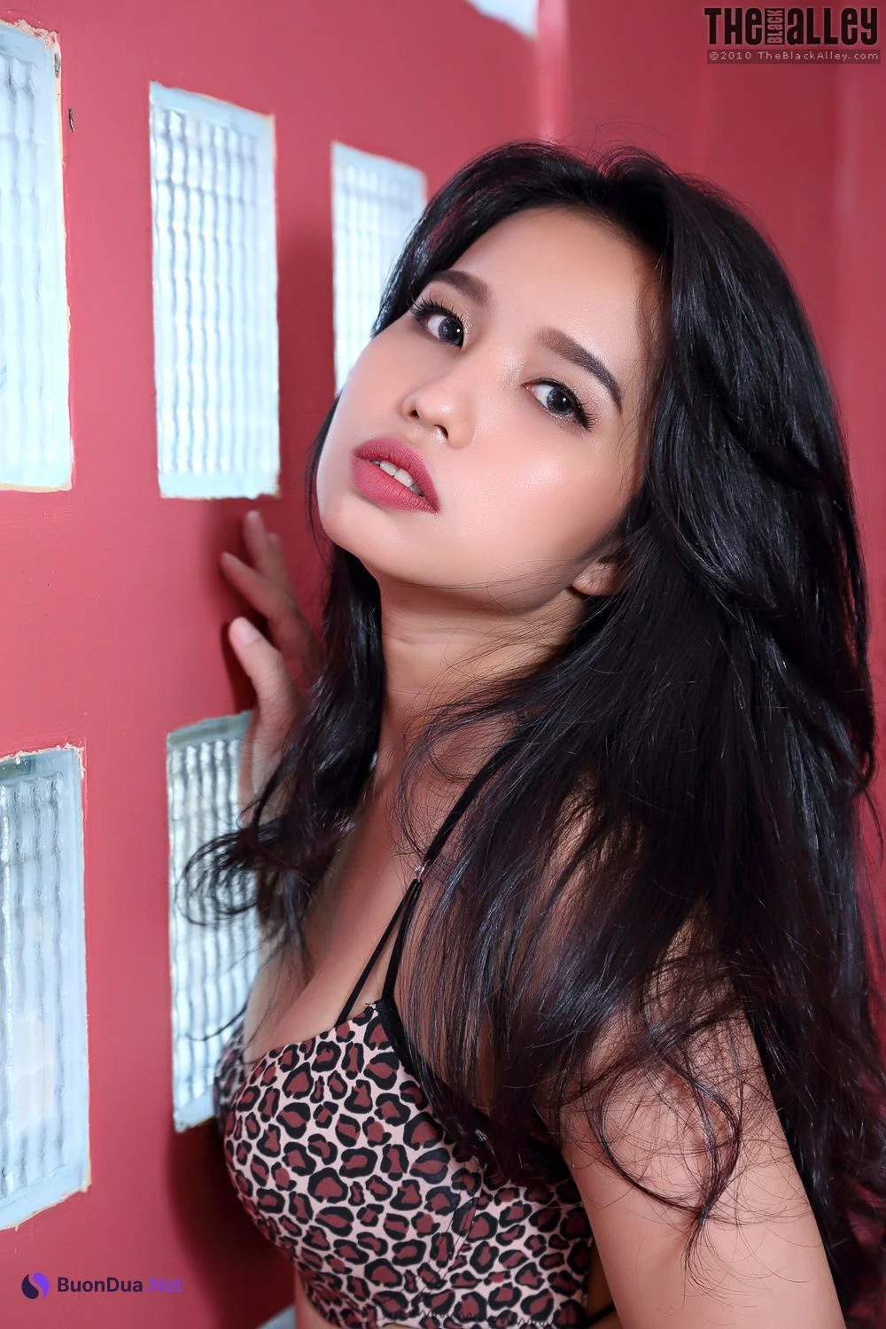 [The Black Alley] Norah Set.04 2019.04.18 - รูปภาพ 3