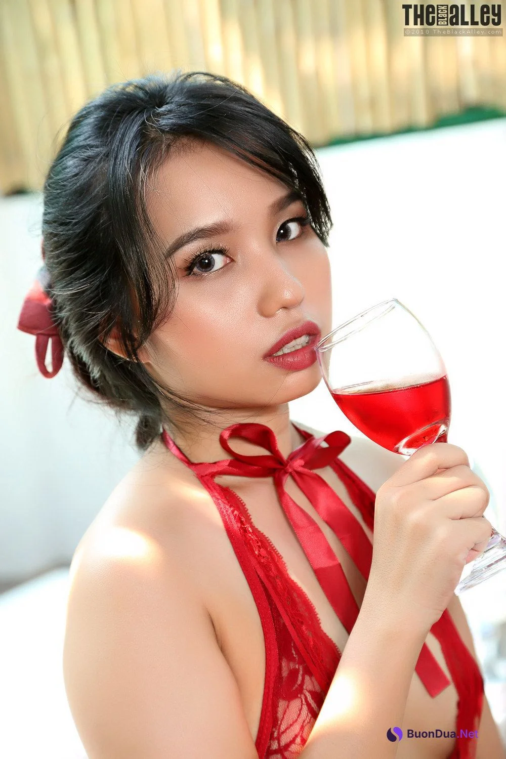 [The Black Alley] Norah Set.05 2019.04.25 - Photo 19