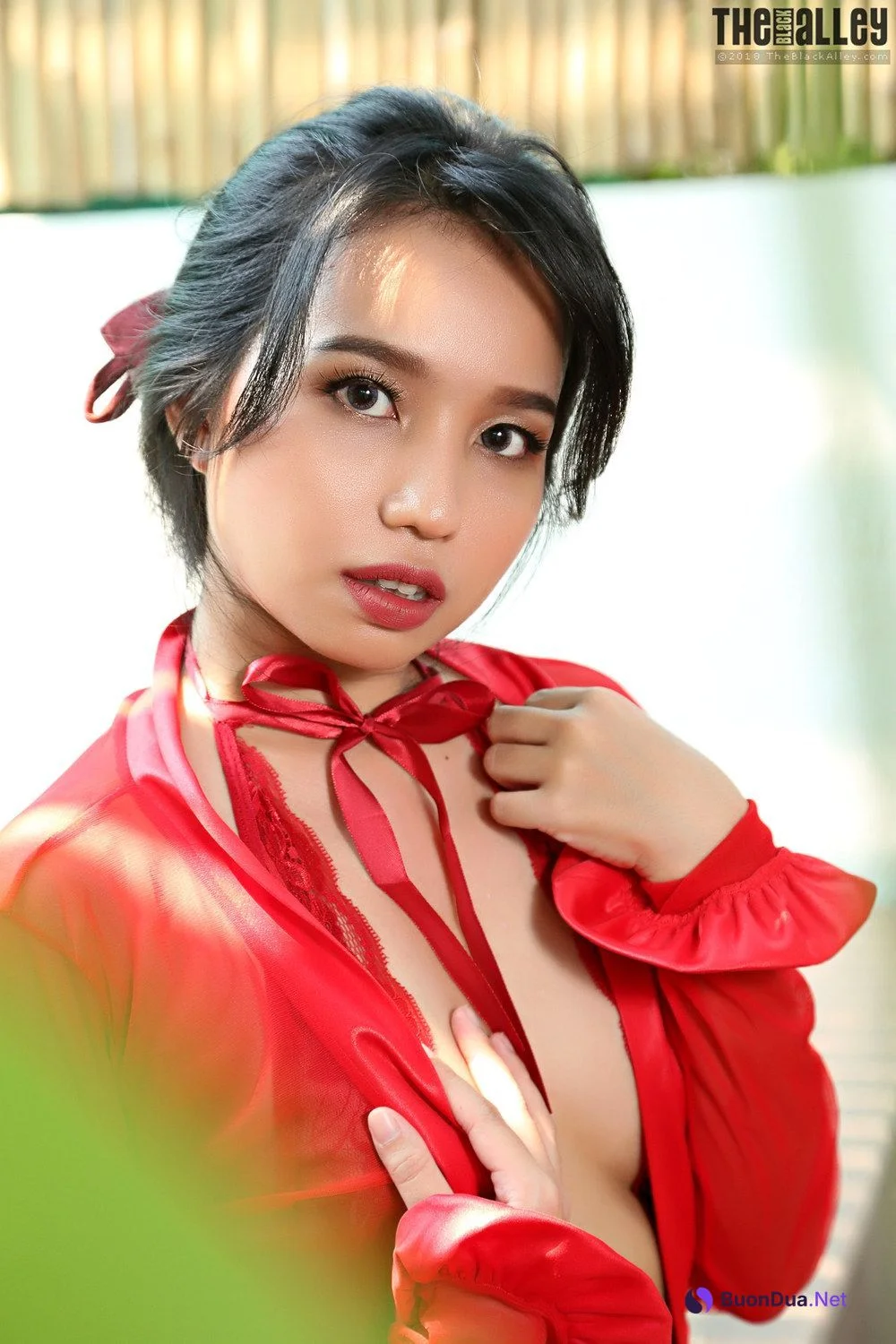 [The Black Alley] Norah Set.05 2019.04.25 - Photo 3