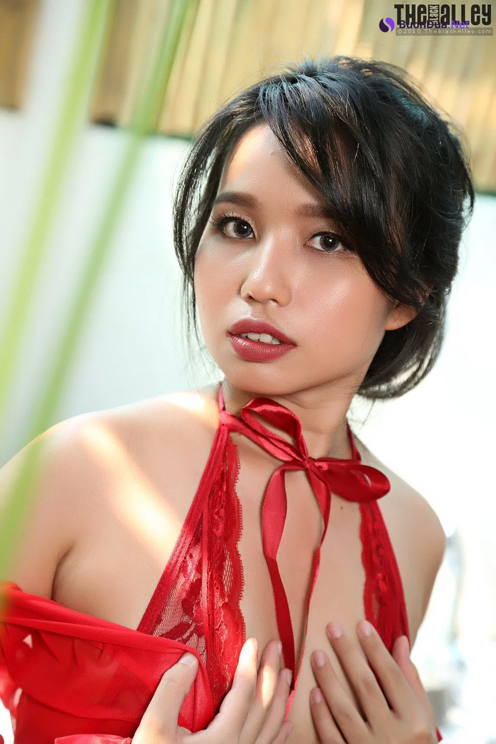 [The Black Alley] Norah Set.05 2019.04.25 - Photo 8