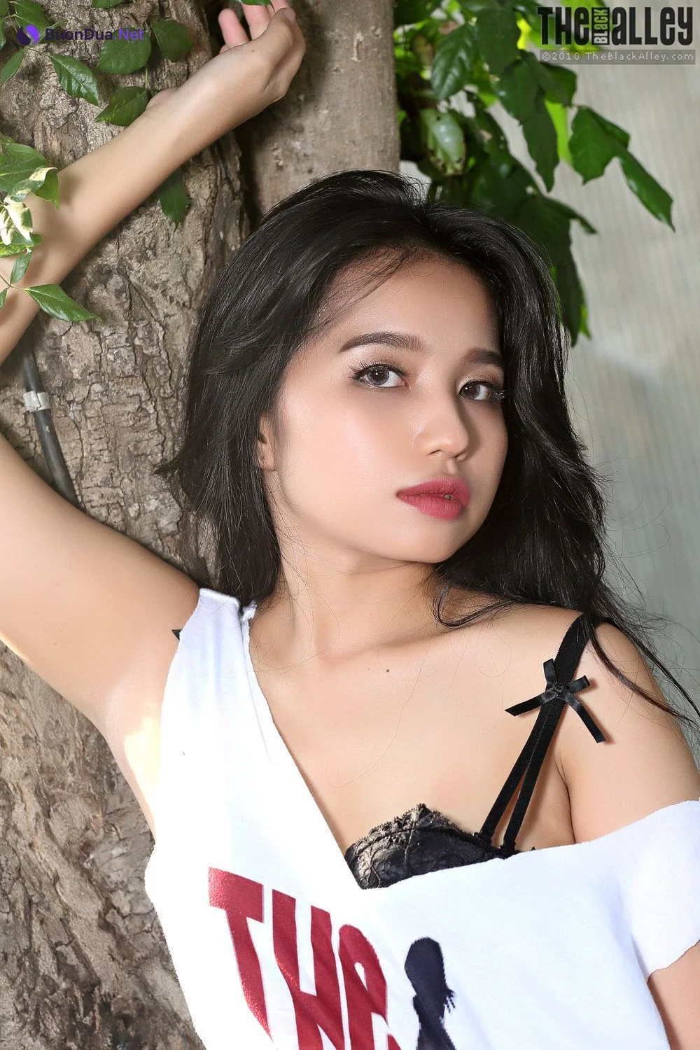 [The Black Alley] Norah Set.07 2019.05.07 - Photo 14