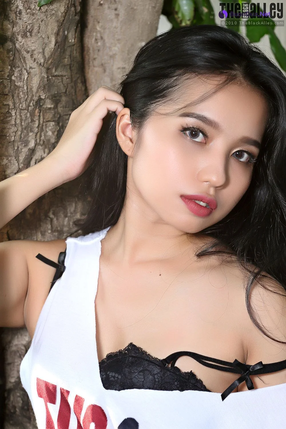 [The Black Alley] Norah Set.07 2019.05.07 - Photo 16