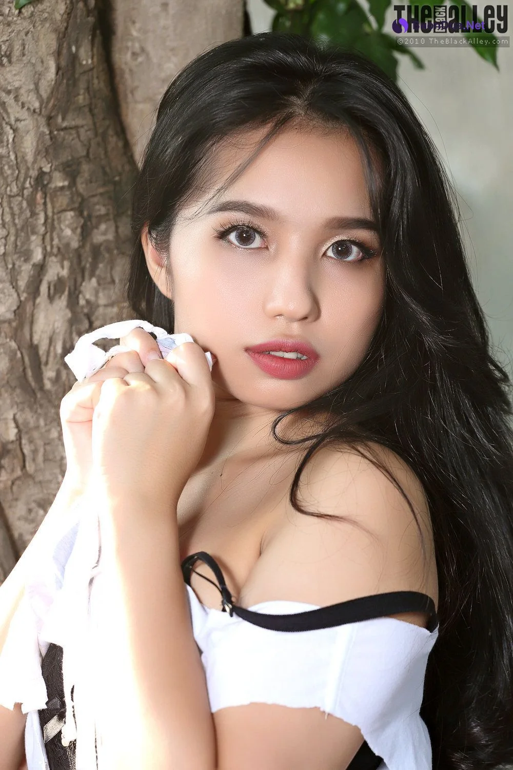 [The Black Alley] Norah Set.07 2019.05.07 - Photo 19