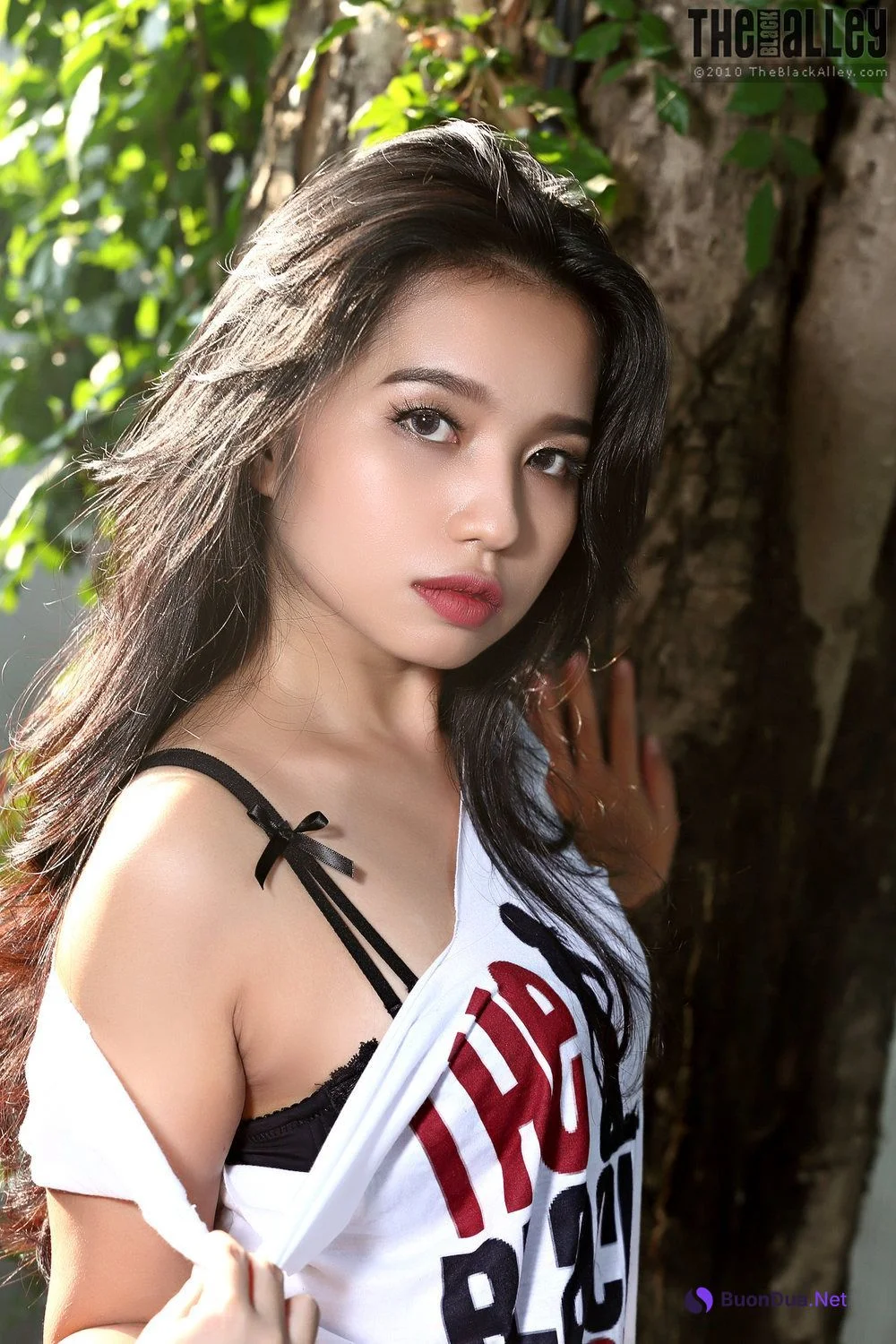 [The Black Alley] Norah Set.07 2019.05.07 - Photo 2