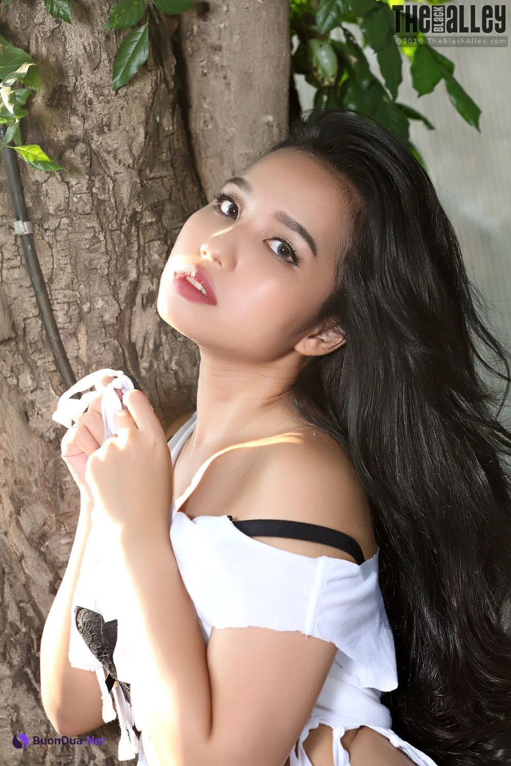[The Black Alley] Norah Set.07 2019.05.07 - Photo 20