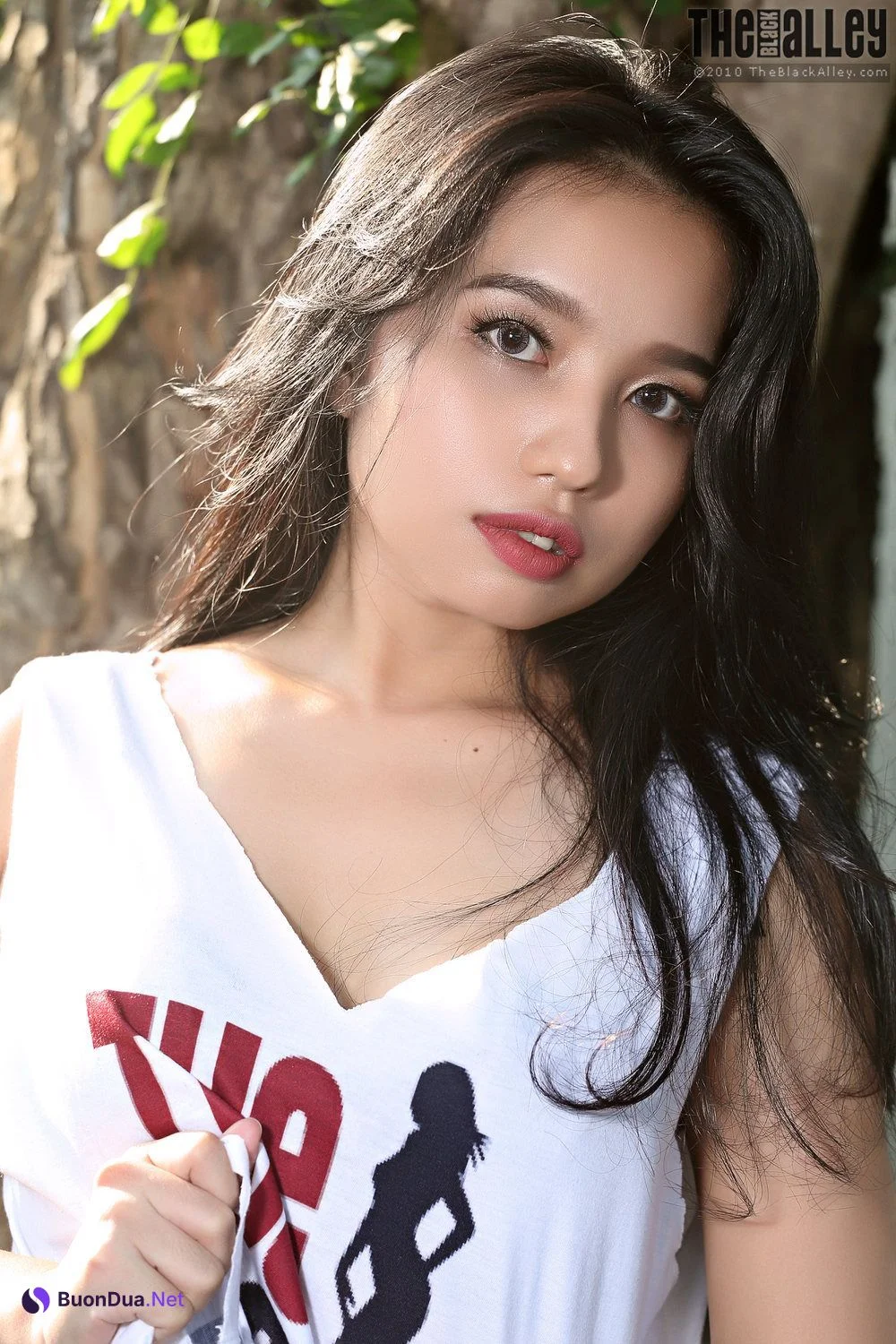 [The Black Alley] Norah Set.07 2019.05.07 - Photo 7