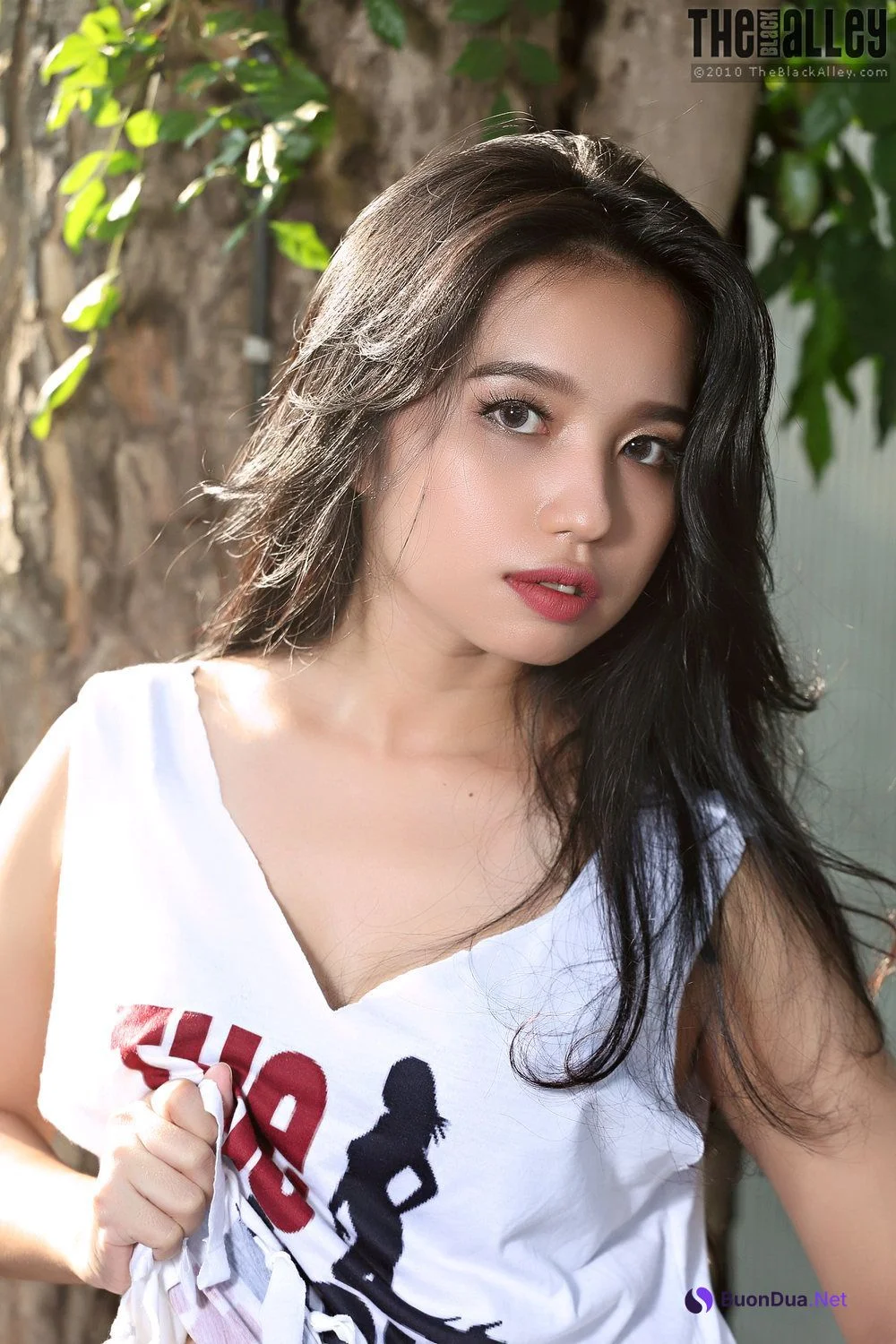[The Black Alley] Norah Set.07 2019.05.07 - Photo 9