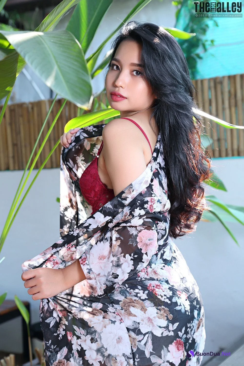 [The Black Alley] Norah Set.08 2019.05.15 - Photo 2