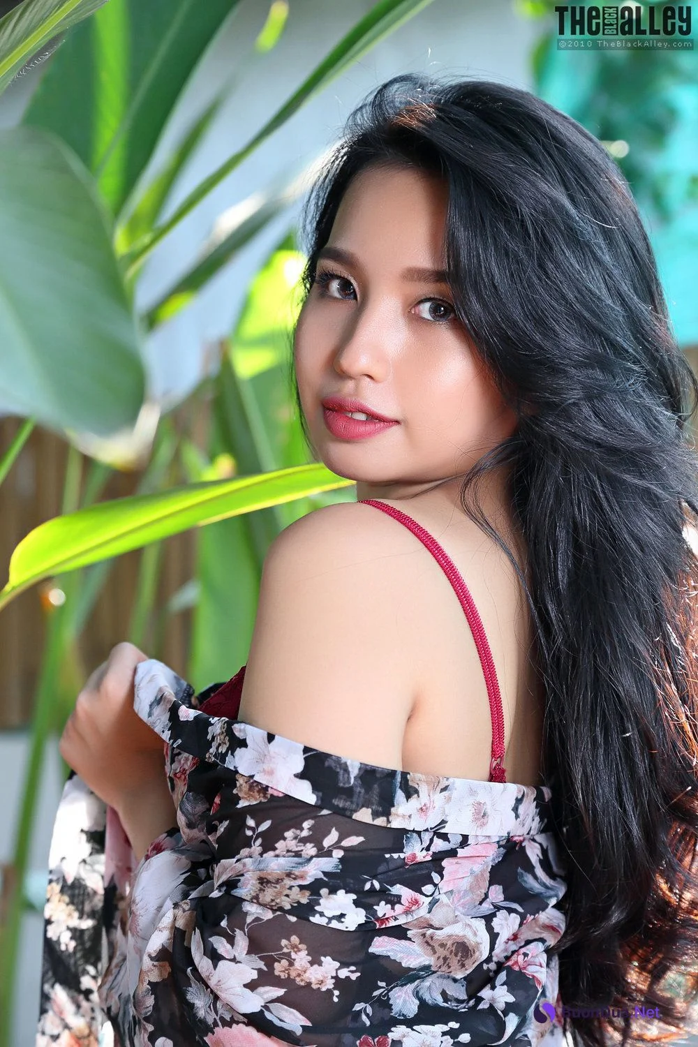 [The Black Alley] Norah Set.08 2019.05.15 - Photo 3