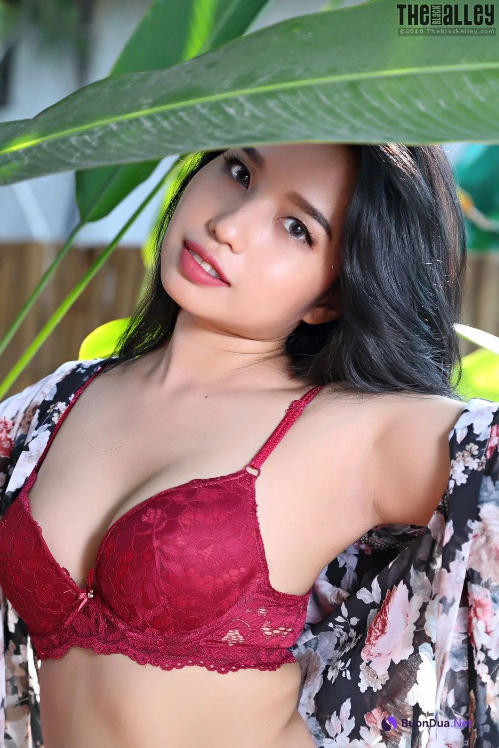 [The Black Alley] Norah Set.08 2019.05.15 - Photo 8