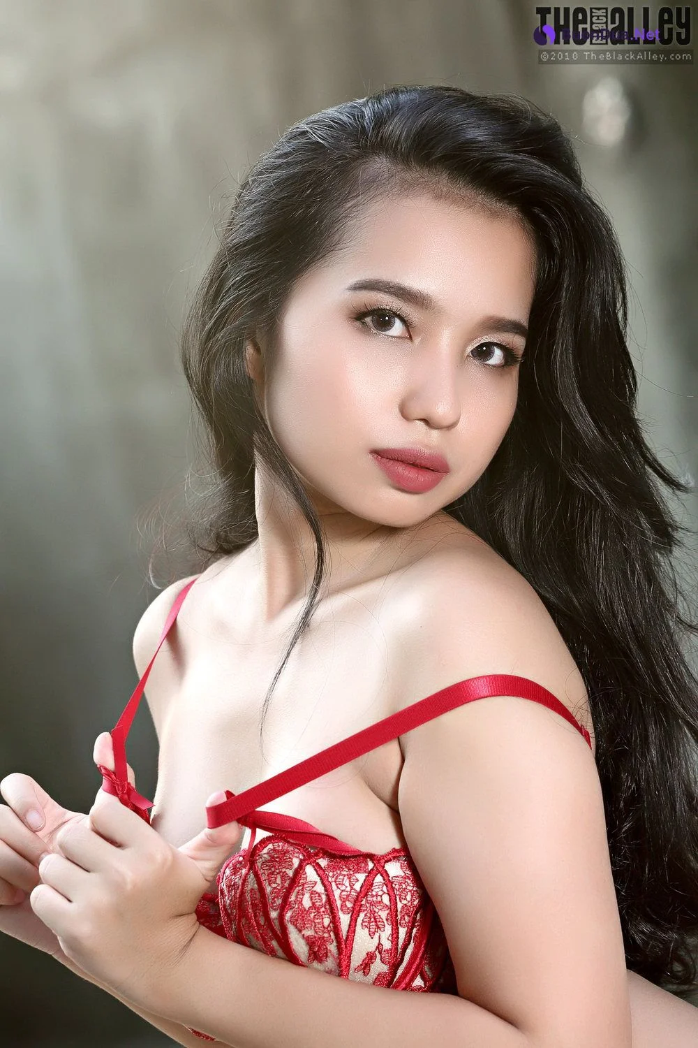 [The Black Alley] Norah Set.09 2019.05.31 - Photo 14