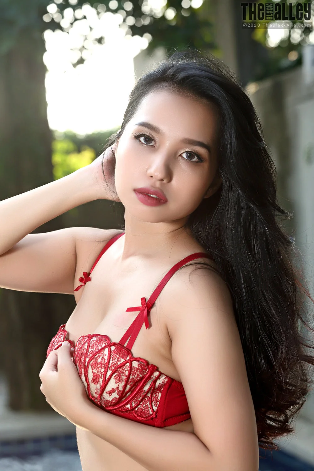 [The Black Alley] Norah Set.09 2019.05.31