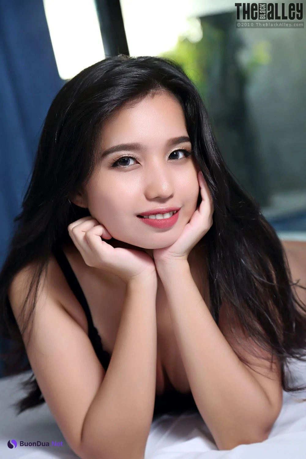 [The Black Alley] Norah Set.10 2019.06.26 - รูปภาพ 10