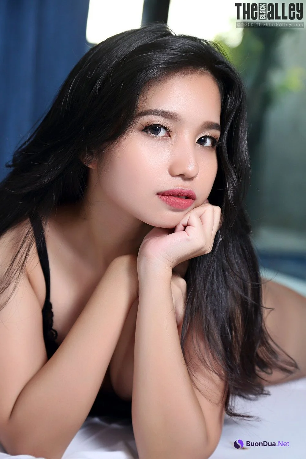 [The Black Alley] Norah Set.10 2019.06.26 - รูปภาพ 11