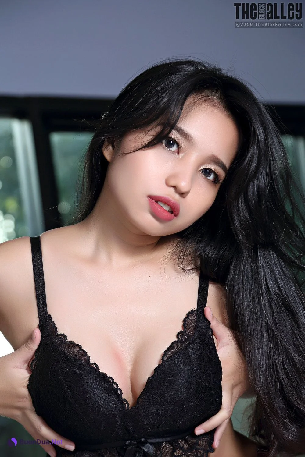 [The Black Alley] Norah Set.10 2019.06.26 - รูปภาพ 20